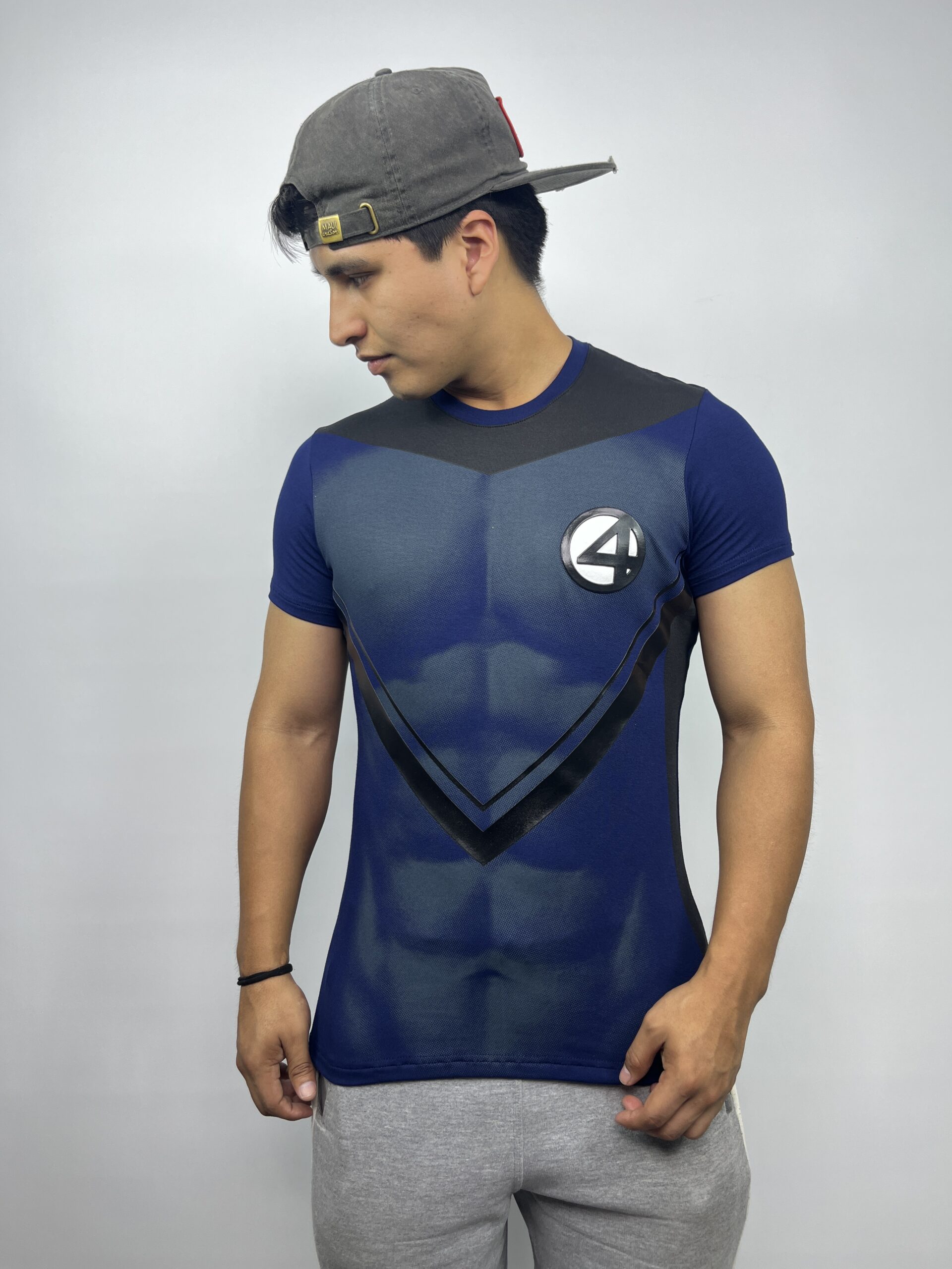 4 FANTASTICOS - Imagen 2