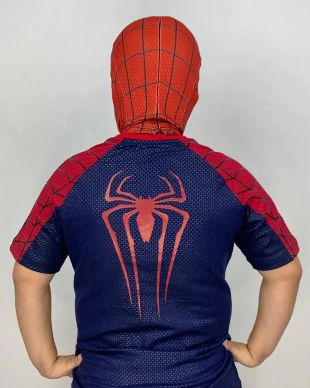 SPIDERMAN NEW 360 NIÑO - Imagen 2