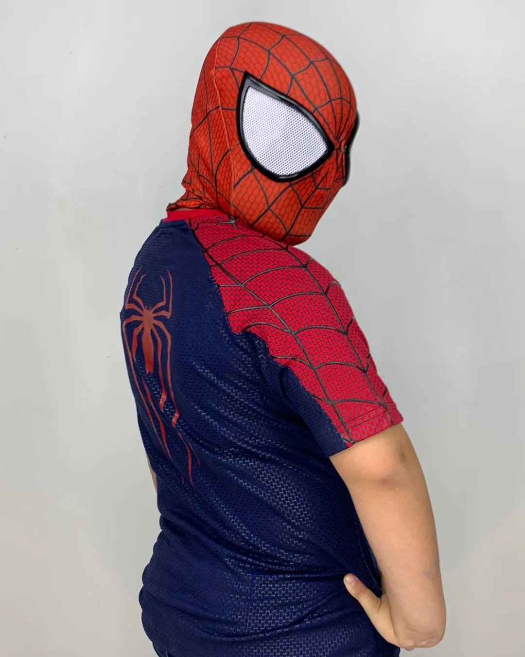 SPIDERMAN NEW 360 NIÑO - Imagen 3