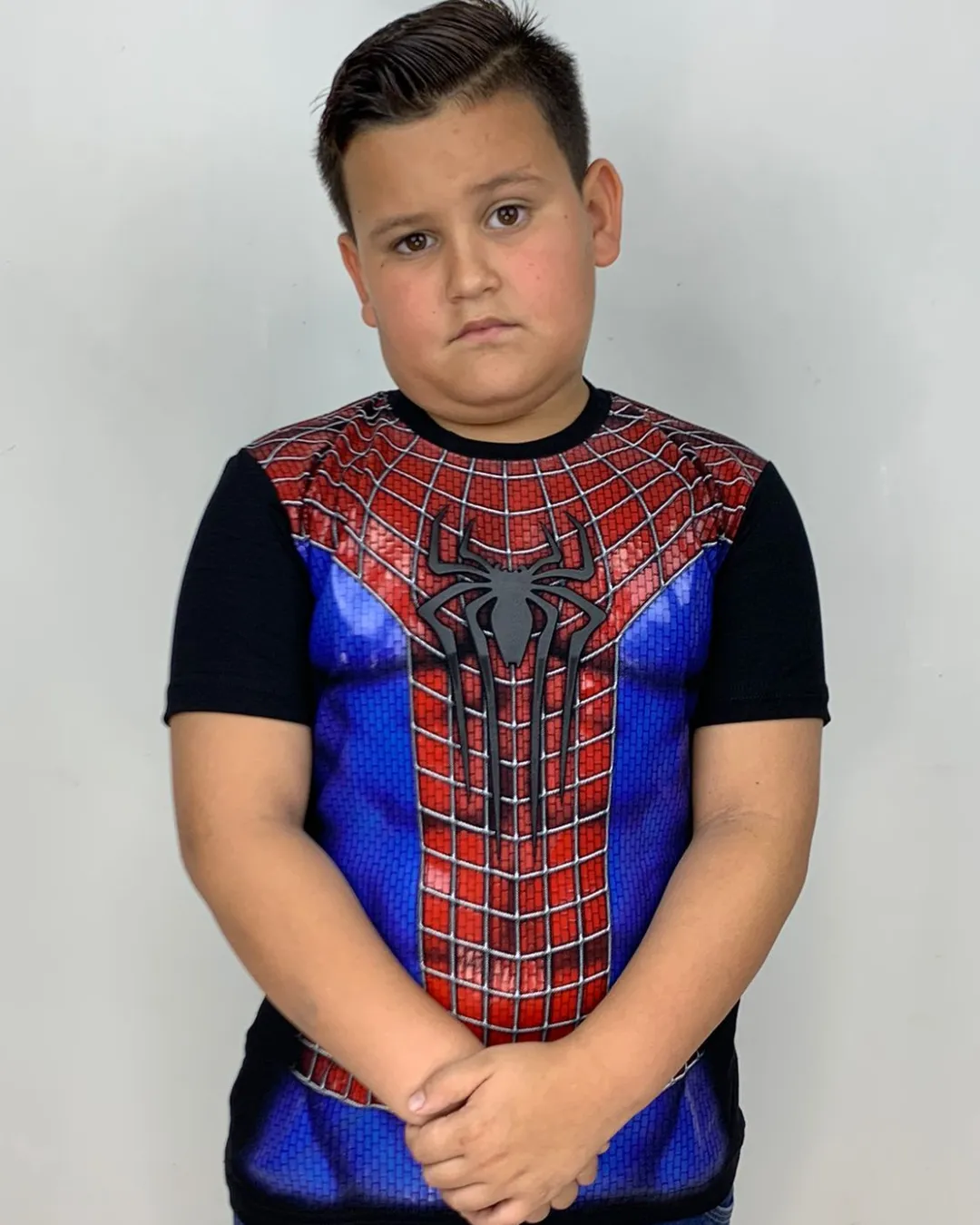 SPIDERMAN ANDREW NIÑO - Imagen 2