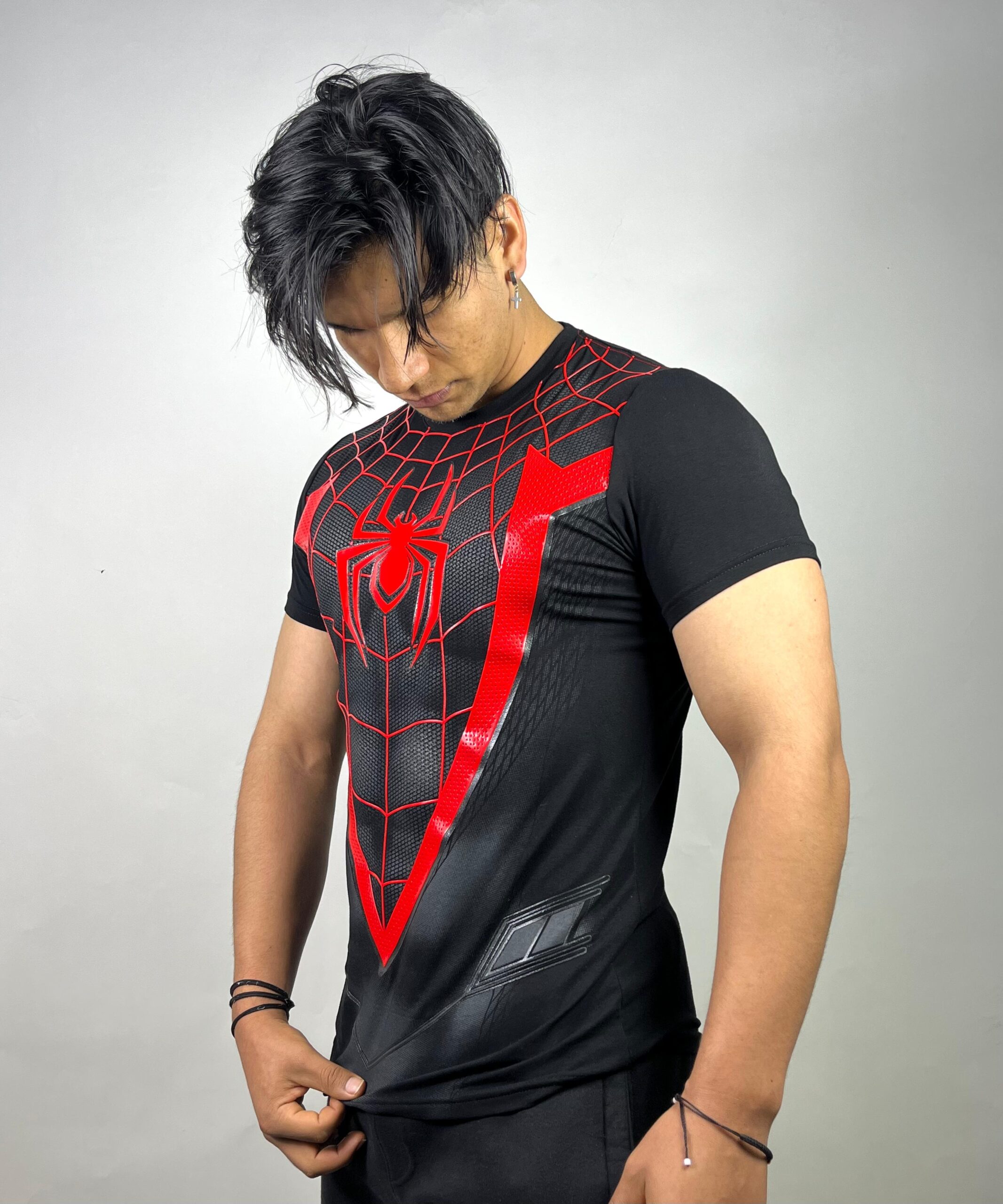 SPIDERMAN MORALES - Imagen 2