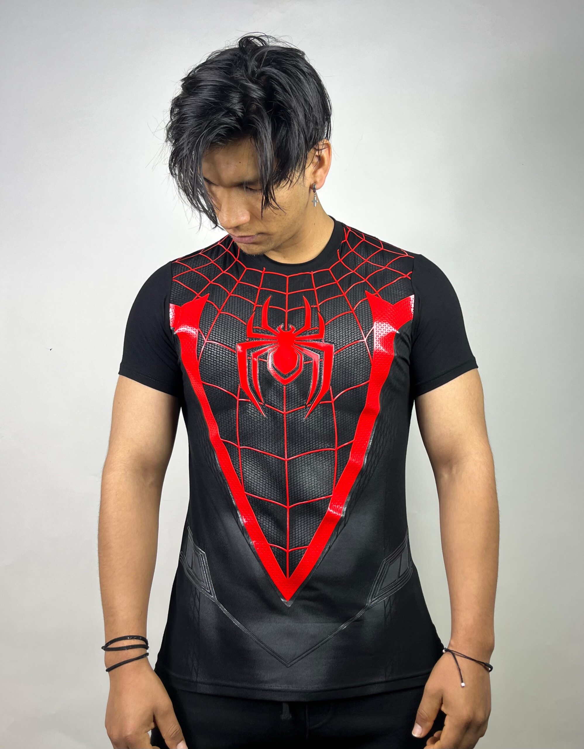 SPIDERMAN MORALES