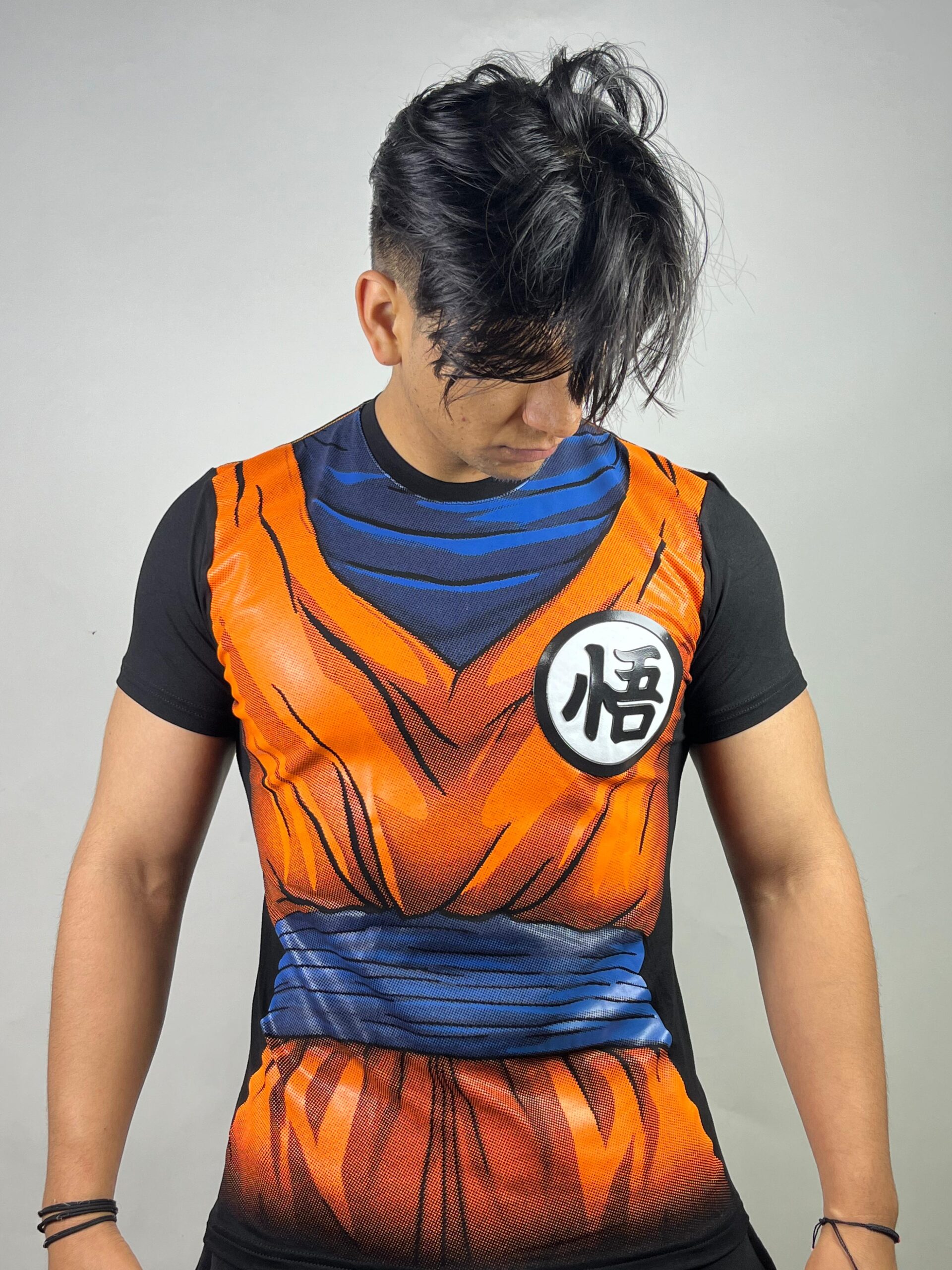 GOKU - Imagen 2