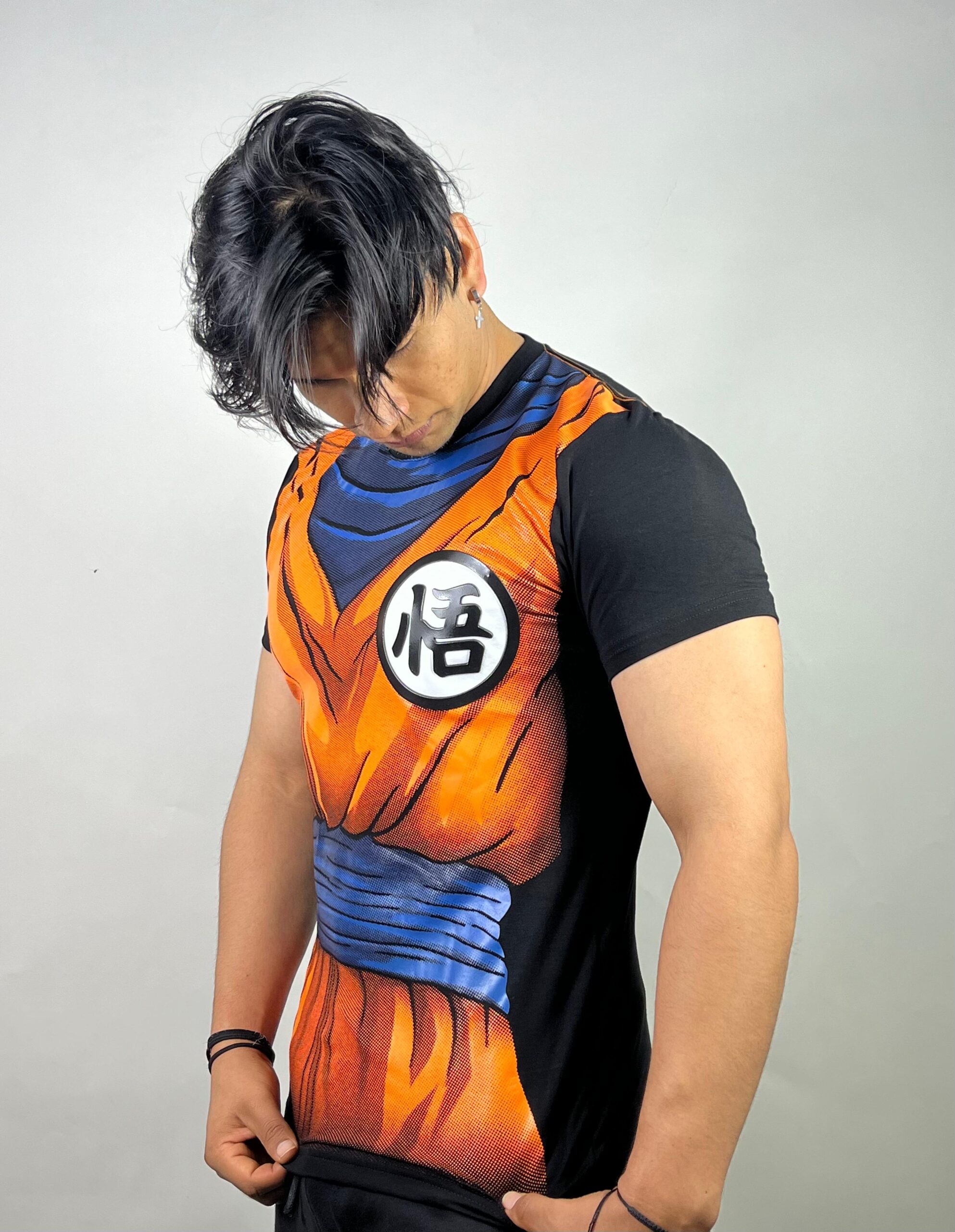 GOKU
