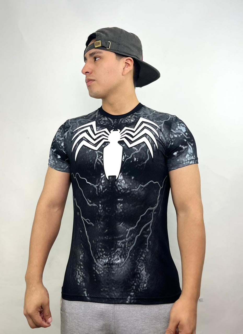 VENOM SIMBIONTE - Imagen 2