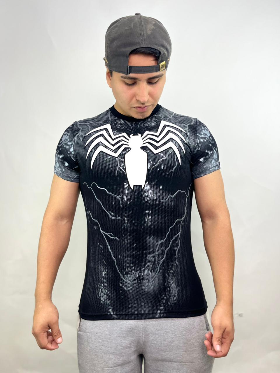 VENOM SIMBIONTE